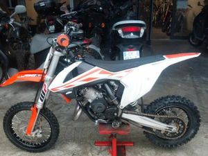 VEND SX65 2017