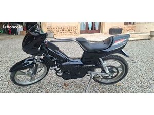 MBK MAGNUM RACING XR