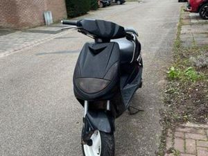 PEUGEOT VIVACITY 50CC 2 TAKT — SCOOTERS | PEUGEOT — MARKTPLAATS