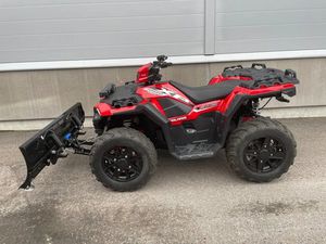 POLARIS SPORTSMAN XP 1000 EPS 1.0 AWD • 2019