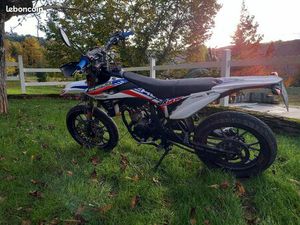 50 SHERCO
