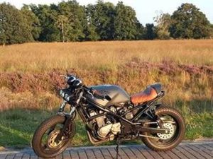 SUZUKI BANDIT 1993 — MOTOREN | SUZUKI — MARKTPLAATS
