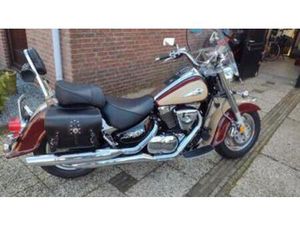 SUZUKI VL1500 — MOTOREN | SUZUKI — MARKTPLAATS