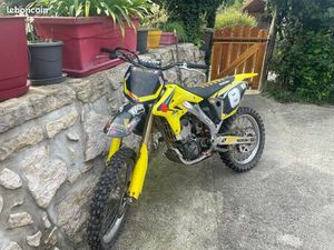 250 RMZ