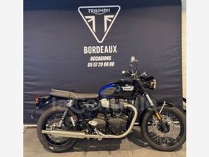 865 T 100 STEVE MC QUEEN