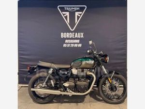 865 T 100 STEVE MC QUEEN