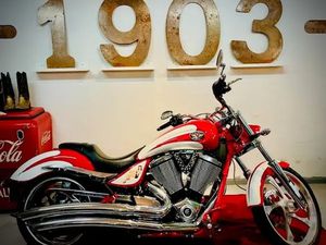 VICTORY JACKPOT 106 I TOPPSKICK! • 2012