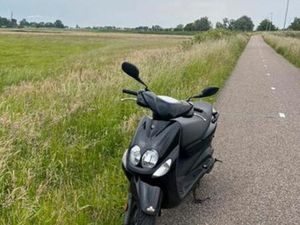 YAMAHA NEOS 4T — SCOOTERS | YAMAHA — MARKTPLAATS