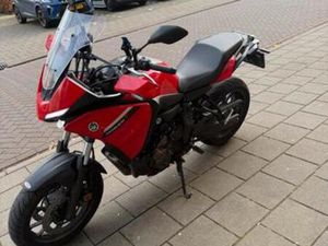 YAMAHA TRACER 7 - TOERMOTOR — MOTOREN | YAMAHA — MARKTPLAATS