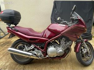 YAMAHA 900 XJS DIVERSION