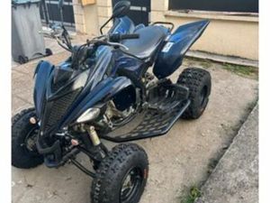 700 RAPTOR HOMOLOGUÉ