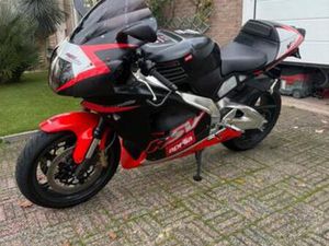 APRILIA RSV — MOTOREN | APRILIA — MARKTPLAATS