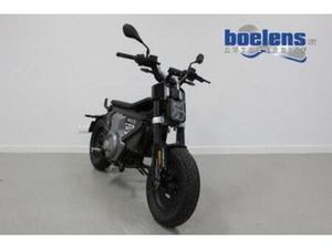 BMW CE 02 | BJ: 2025! | KEYLESS | BTW | LED-KOPLAMP | — MOTOREN | BMW — MARKTPLAATS