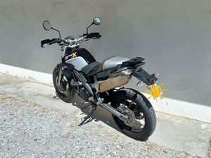 BMW 650 G650 XCOUNTRY