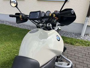 BMW R 1100 GS