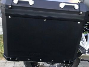 BMW R 1250 GS ADVENTURE