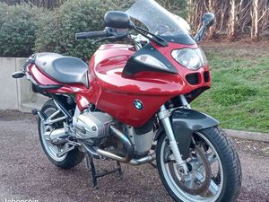 BMW R1100S