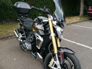 BMW R1250R