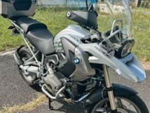 MOTO BMW GS1200