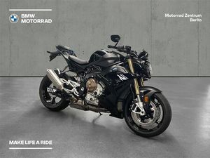 BMW S 1000 R SEHR GUTER ZUSTAND / WIE NEU!