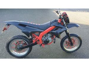 GILERA SMT