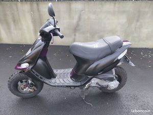 VENDS SCOOTER CT OK