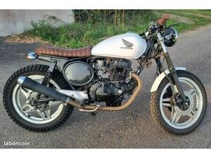 HONDA CB 400