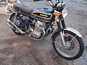 HONDA CB 750 K5