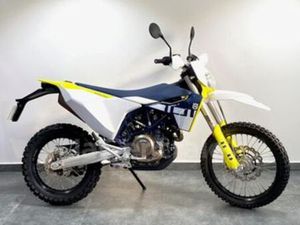 701 ENDURO