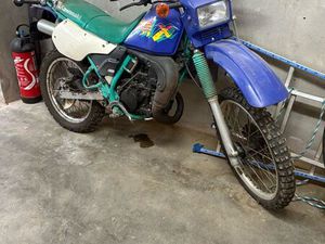 125 KMX