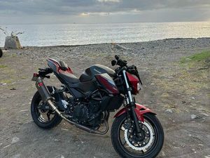Z400 KAWAZAKI