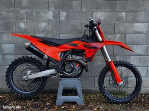 KTM 350 SXF 2025