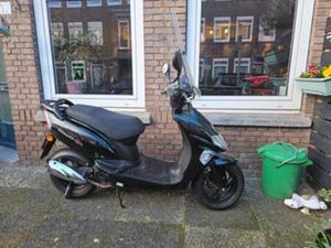 KYMCO VITALITY — SCOOTERS | KYMCO — MARKTPLAATS