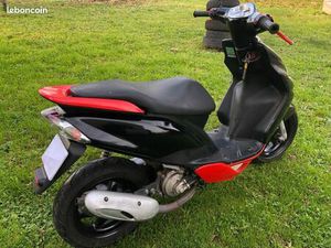 SCOOTER 50 MBK MACH-G