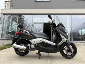 YAMAHA X-MAX SPORT 2012 250I →