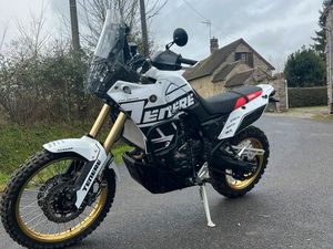 TÉNÉRÉ 700 RALLYE