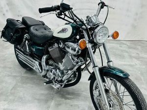 YAMAHA VIRAGO