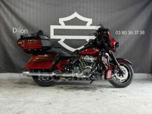 TOURING ELECTRA GLIDE 1923 ULTRA CVO