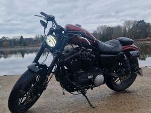 1200 FORTY-EIGHT HARLEY