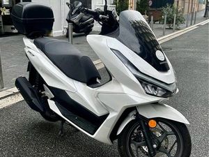 HONDA PCX 125 CC DE 2025