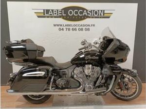 PURSUIT LIMITED ULTRA PREMIUM