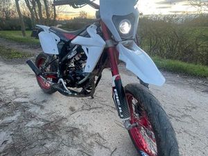 RIEJU MRT TROPHY 2021