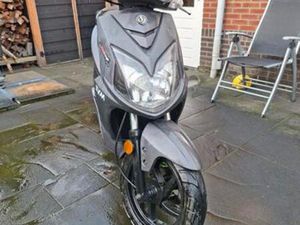 SYM JET 4 2013 SCOOTER — SCOOTERS | SYM — MARKTPLAATS