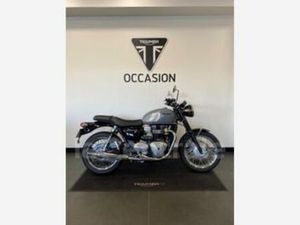 865 T 100 STEVE MC QUEEN