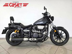 ② YAMAHA XVS 950 CU