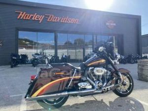 TOURING STREET GLIDE 1800 CVO