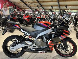② APRILIA RS 457