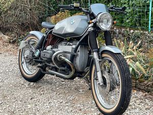 BMW R80 ST