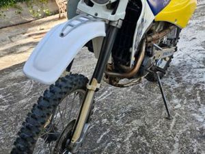 HUSQVARNA 350 TE 1991