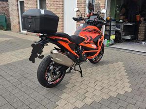 ② KTM1290 SUPER ADVENTURE S 11/2024